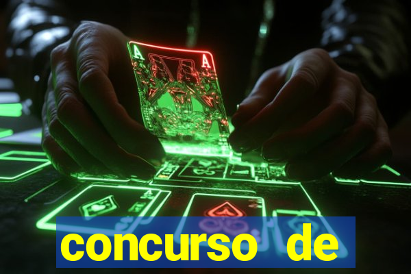 concurso de cerejeiras 2024